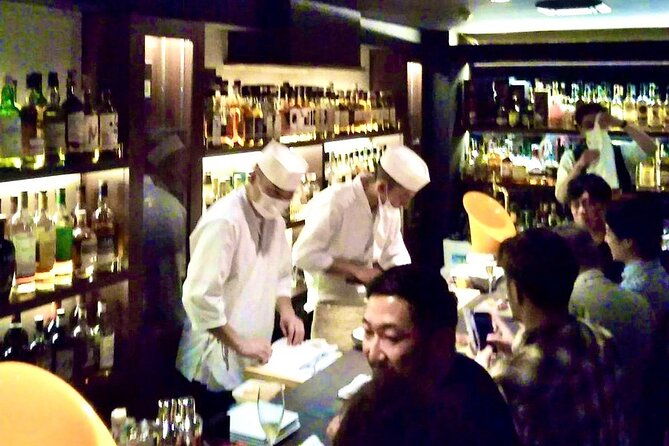private-dinner-sowaka-bar-in-tokyo-ginza