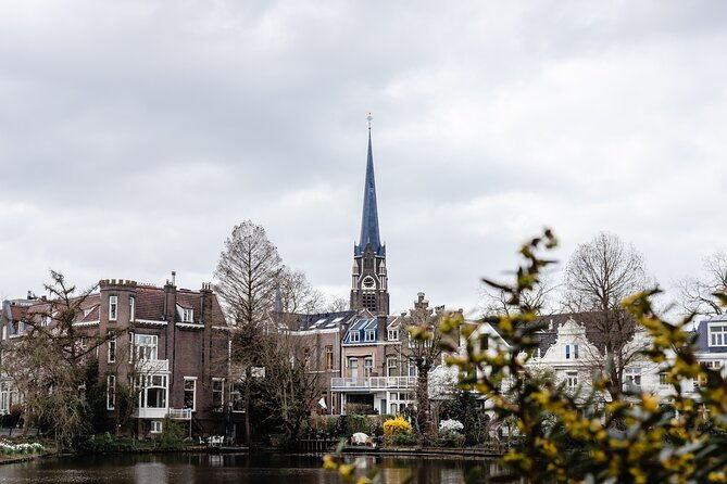 private-direct-transfer-from-amsterdam-to-rotterdam