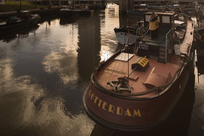 private-direct-transfer-from-amsterdam-to-rotterdam
