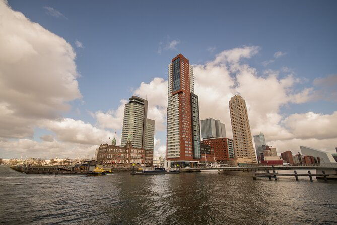 private-direct-transfer-from-amsterdam-to-rotterdam