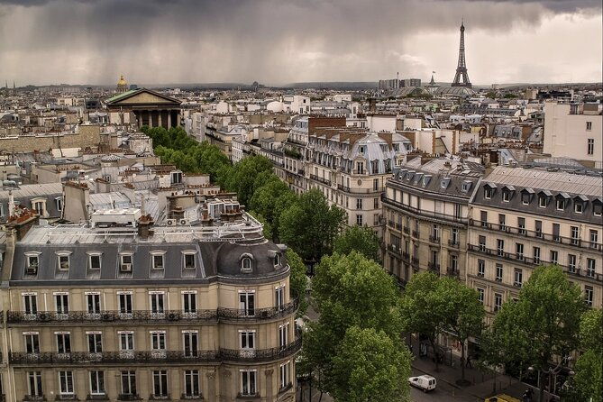 private-direct-transfer-from-bayeux-to-paris