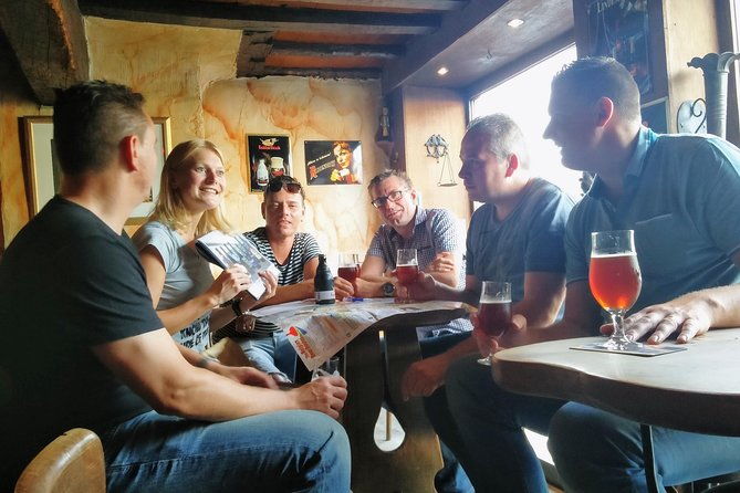 private-discover-bruges-beers-brewery-with-chocolate-pairing-by-a-young-local
