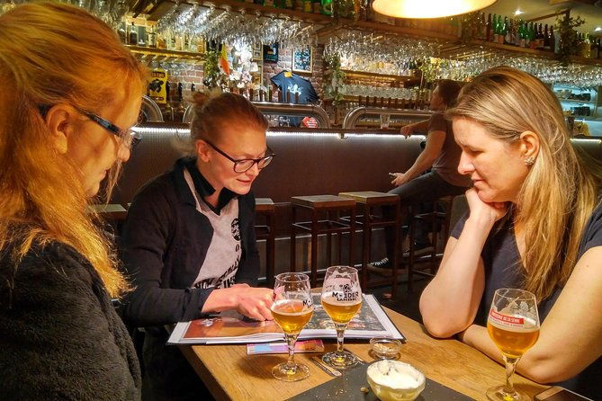 private-discover-bruges-beers-brewery-with-chocolate-pairing-by-a-young-local