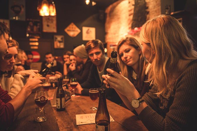 private-discover-bruges-beers-brewery-with-chocolate-pairing-by-a-young-local