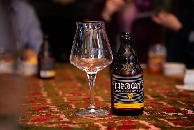 private-discover-bruges-beers-brewery-with-chocolate-pairing-by-a-young-local