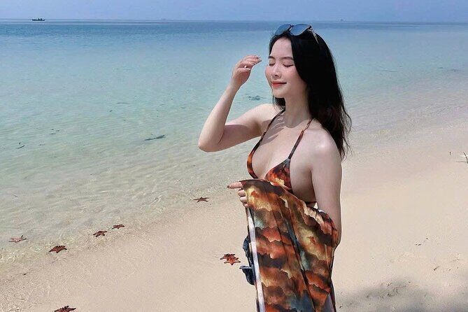 PRIVATE Discover Phu Quoc Local life and Starfish Beach & Lunch - Who Should Book This Tour?