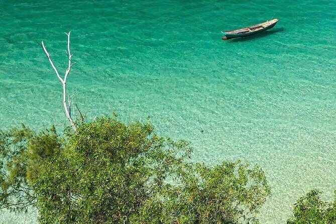 PRIVATE Discover Phu Quoc Local life and Starfish Beach & Lunch - Final Thoughts