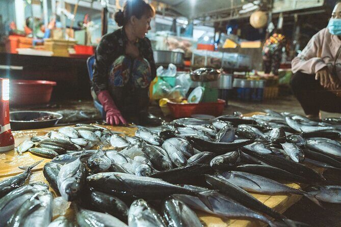 PRIVATE Discover Phu Quoc Local life and Starfish Beach & Lunch - FAQ