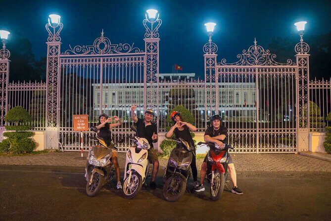 Private Discover Saigon Hidden Spots on Night Motorbike Adventure - Final Thoughts: Who Should Consider This Tour?