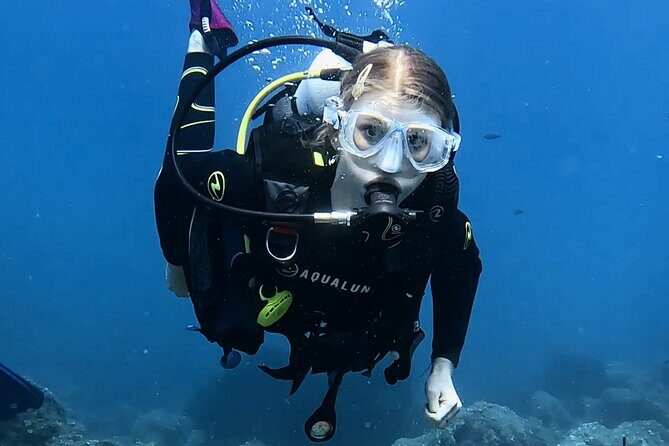 Private Discover Scuba Diving Experience in Messinia - The Location: Marathopoli and Its Hidden Charms