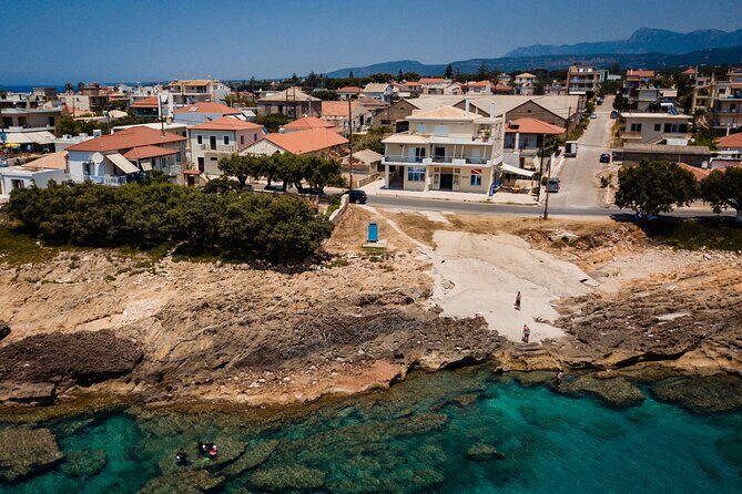 Private Discover Scuba Diving Experience in Messinia - Authentic Feedback from Divers