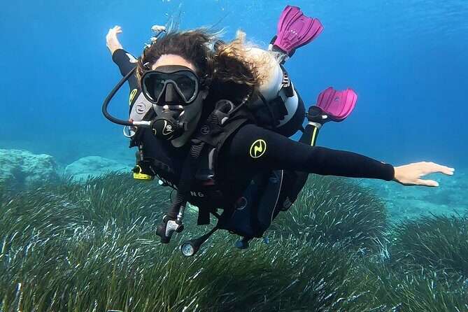 Private Discover Scuba Diving Experience in Messinia - Final Thoughts: Is This the Right Choice for You?