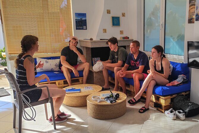 Private Discover Scuba Diving Experience in Messinia - FAQ