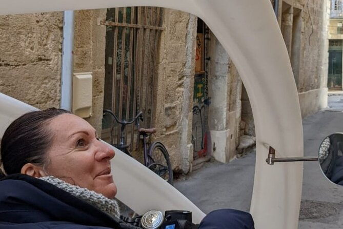 private-discovery-of-montpellier-by-bike-taxi