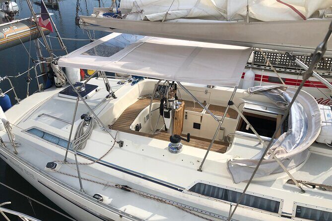Private Discovery of the Camargue by Sail - Who Will Love This Tour?