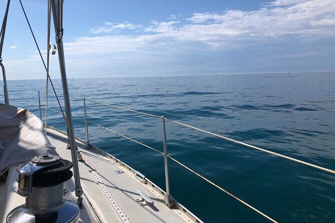 Private Discovery of the Camargue by Sail - Final Thoughts