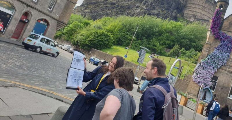 private-discovery-tour-edinburghs-strange-secret-history