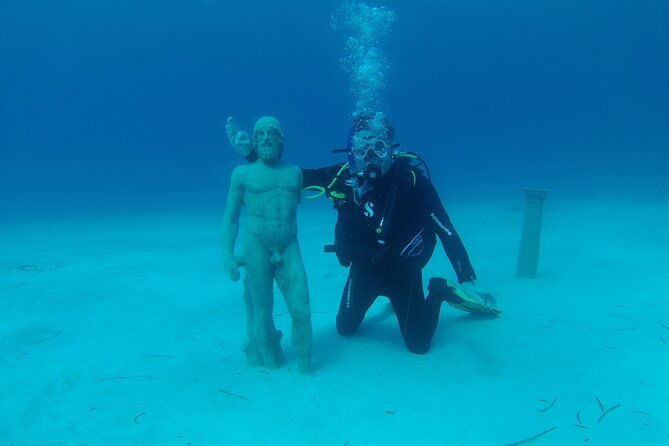 private-diving-cyprus-experience-protaras-and-ayia-napa-turtles