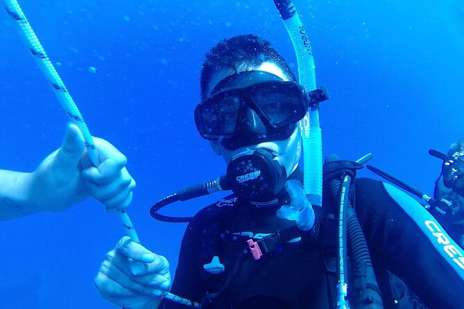 private-diving-cyprus-experience-protaras-and-ayia-napa-turtles