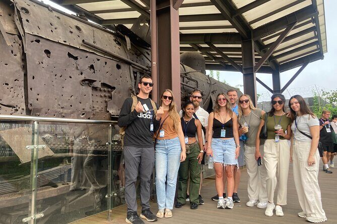 Private DMZ Tour and Suspension Bridge + Korean BBQ - Who Is This Tour Best For?