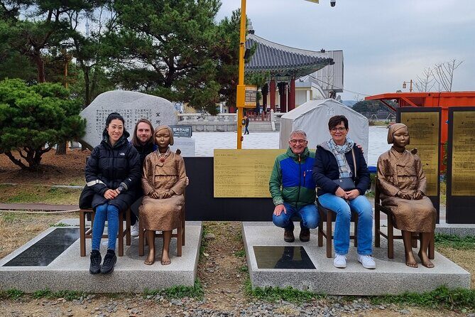 Private DMZ Tour from Seoul (Price per Group) - The Practicalities and Value