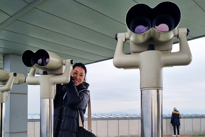 Private DMZ Tour from Seoul (Price per Group) - Who Is This Tour Best For?