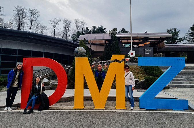 Private DMZ Tour from Seoul (Price per Group) - FAQs