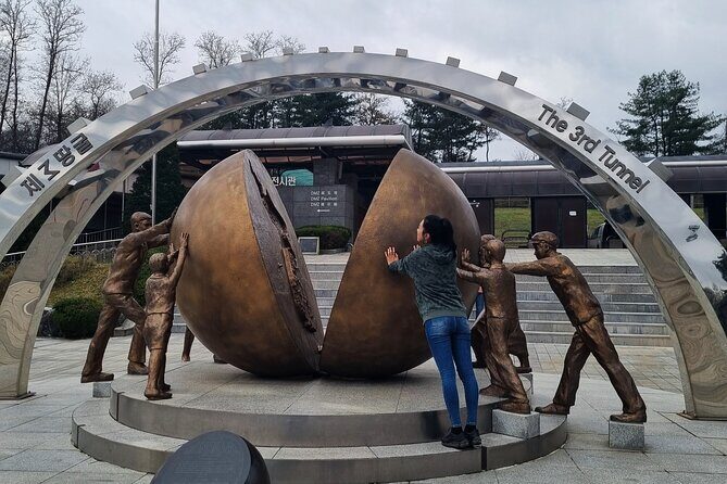 Private DMZ Tour from Seoul (Price per Group) - Final Thoughts
