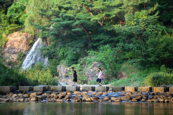 Private DMZ Tour from Seoul with a Local Healing Stop - Key Points