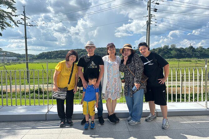 Private DMZ Tour from Seoul with a Local Healing Stop - FAQ