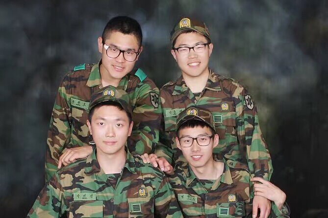 Private DMZ Tour with a Veteran Who Served There - An In-Depth Review of the DMZ Private Tour