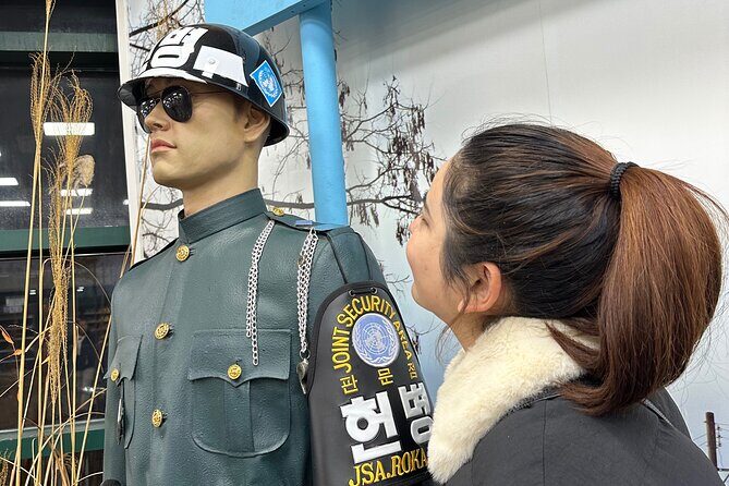 Private DMZ Tour with a Veteran Who Served There - Practicalities & Tips