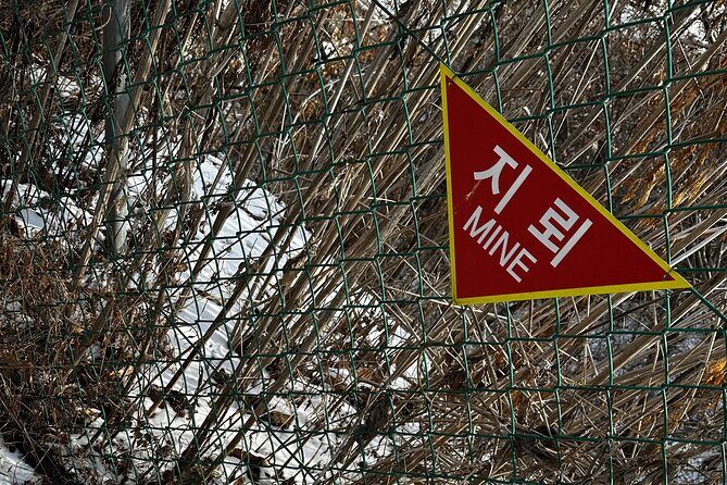 Private DMZ Tour with a Veteran Who Served There - Final Thoughts