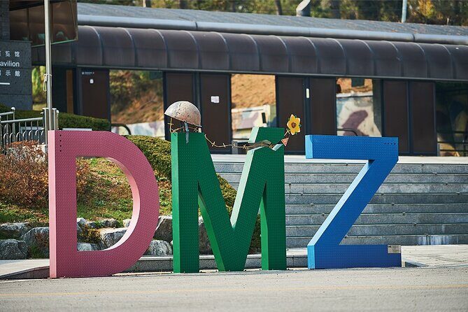 Private DMZ Tour with a Veteran Who Served There - FAQ