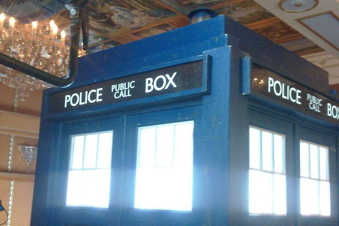 private-doctor-who-tour-of-cardiff-and-south-wales