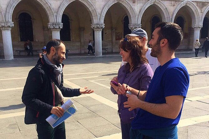 private-doges-palace-and-saint-marks-basilica-walking-tour