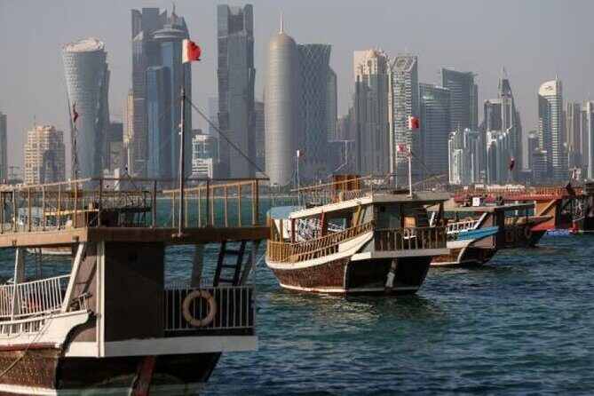 Private Doha City Tour And Dhow Cruise(From Airport/hotel/Cruise) - Itinerary Breakdown: What to Expect