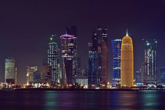 Private Doha City Tour And Dhow Cruise(From Airport/hotel/Cruise) - Who Is This Tour Best For?