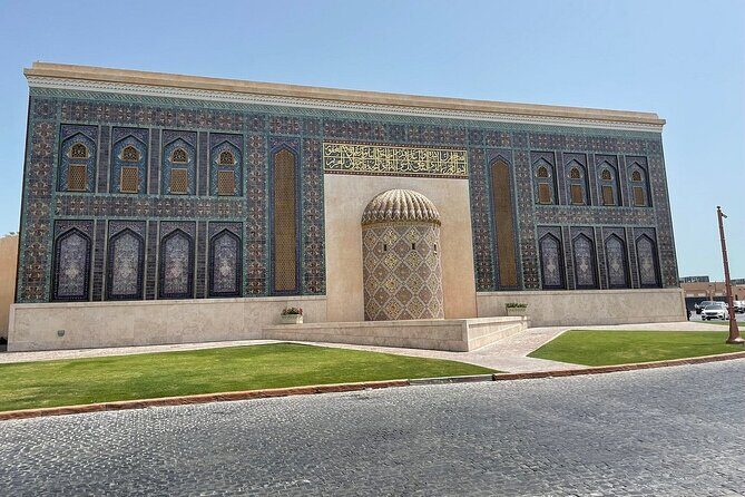 Private Doha City Tour From Airport And Hotel - The Sum Up: Why This Tour Is a Smart Choice
