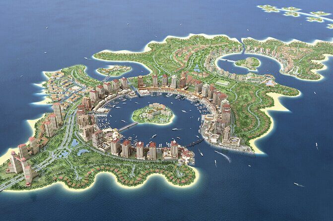 Private Doha City Tour, Souq Waqif, Katara, National Museum - The Sum Up: Who Should Consider This Tour?