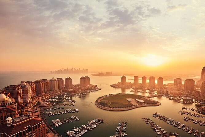 Private Doha City Tour, Souq Waqif, Katara, National Museum - FAQ