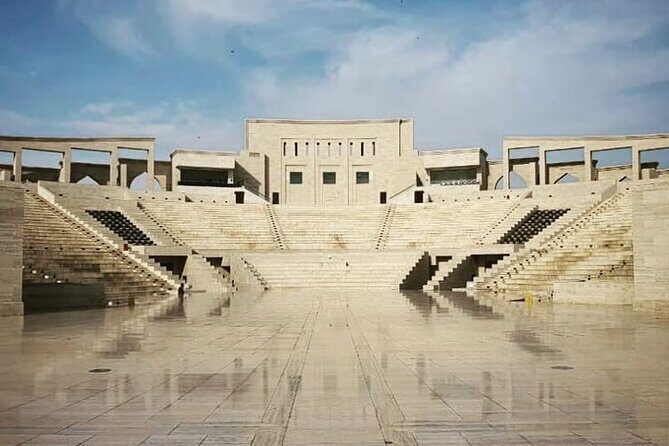 Private Doha City Tour With Desert Safari(Combo) - Practical Tips for Booking and Enjoying