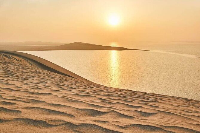 Private Doha Desert Safari and Inland Sea Tour, Best adventures - What Travelers Say About This Tour