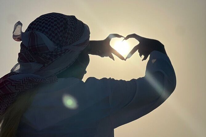 Private-Doha Horse Ride/Camel Ride/Quad Bike All Inclusive Tour - Key Points