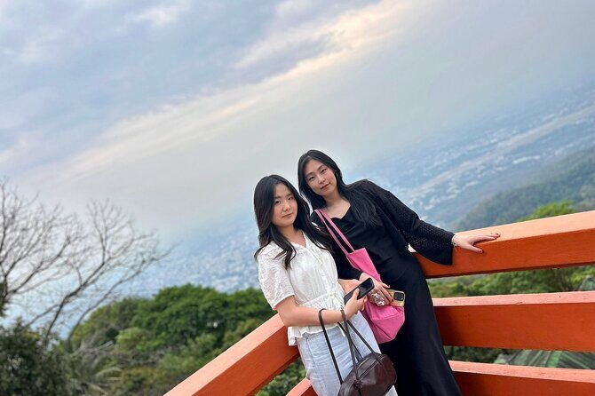 Private Doi Suthep Day Tour from Chiang Mai - Final Thoughts: Who Is This Tour Perfect For?