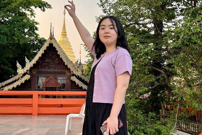 Private Doi Suthep Day Tour from Chiang Mai - FAQ