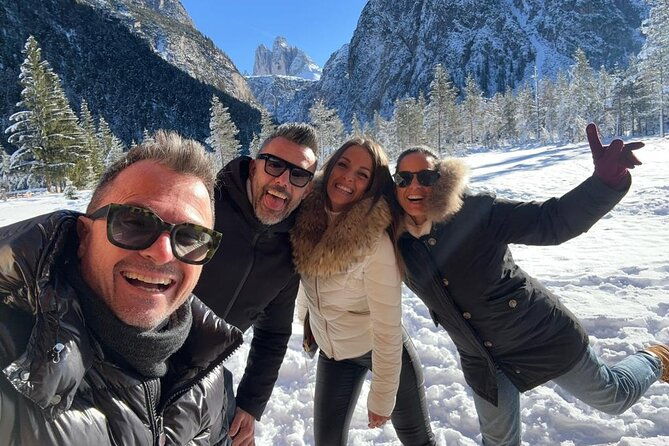 private-dolomites-winter-day-tour-from-venice