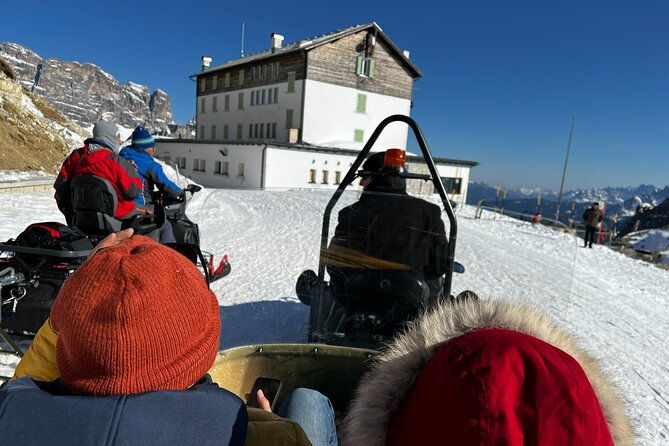 private-dolomites-winter-day-tour-from-venice