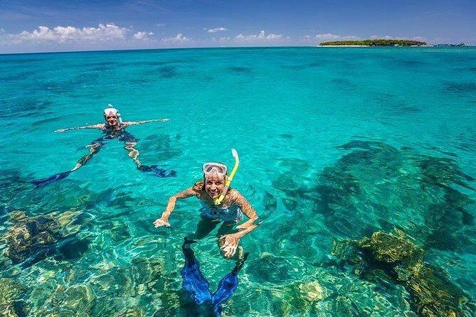 Private Dolphin Tour and Snorkeling at Mnemba Island reef - Practical Tips for Making the Most of Your Trip