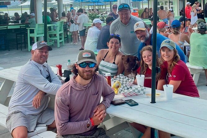 private-dolphins-and-daufuskie-island-stop-tour